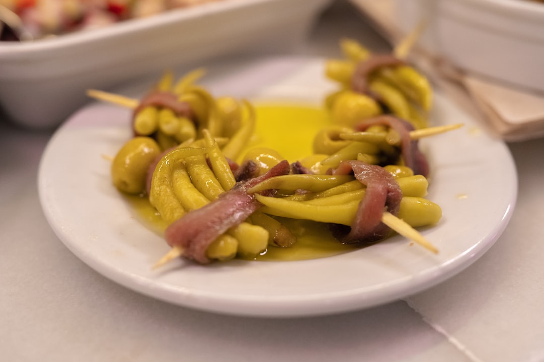 Sweet Basil Pesto Trofie