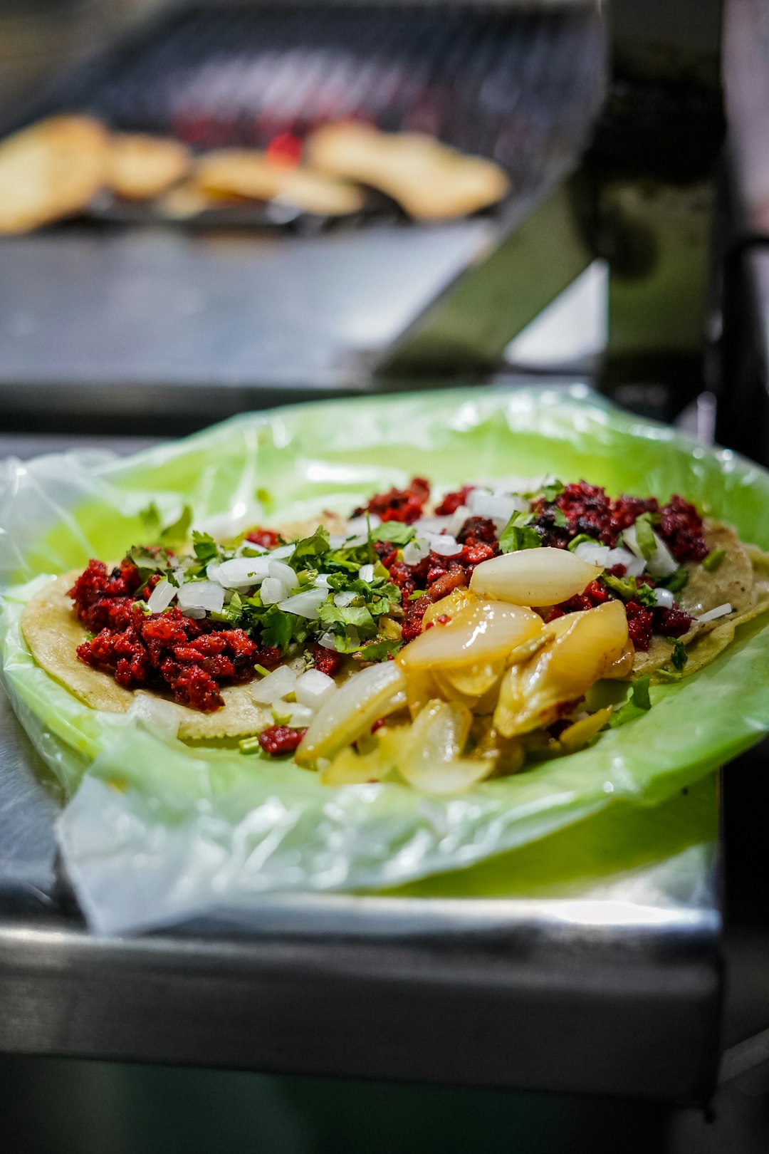 Carne Asada Tacos