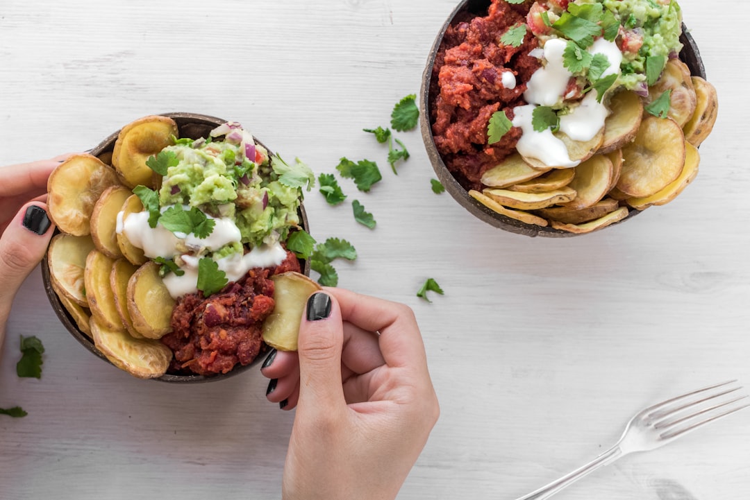Mexico cuisine hero