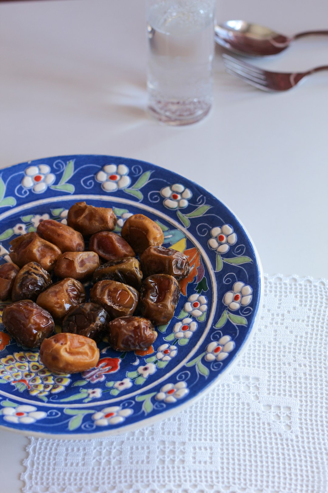 Lamb Prune Tagine